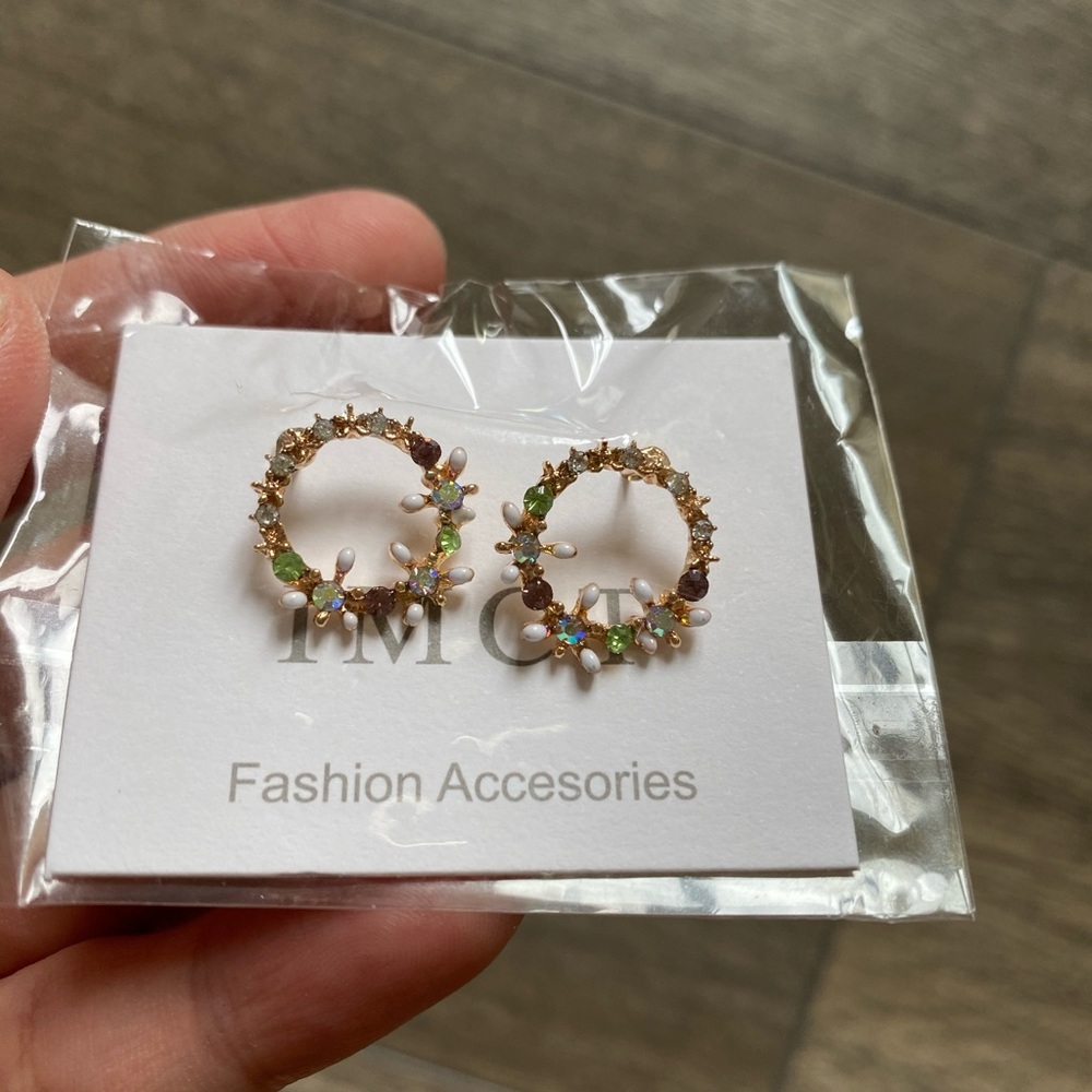 Fashion Earring
